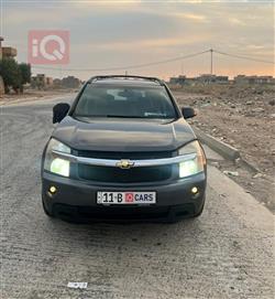 شيفروليه إكوينوكس